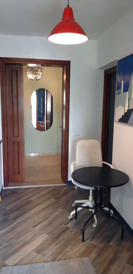 B&B Des Artistes Borzano Exterior foto